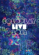 Coldplay - Live 2012