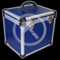 Case Para 80 Vinyl AZUL
