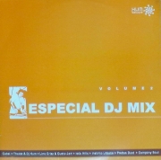 LP Dj Hum - Especial Dj Mix Volume 2