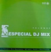 LP Dj Hum - Especial Dj Mix Volume 3