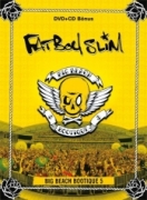 Fatboy Slim - Big Beach Bootique 5 ( CD + DVD )