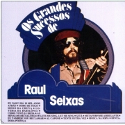 Raul Seixas - Os Grandes Sucessos (CD)