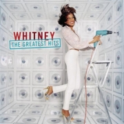 Whitney Houston - The Greatest Hits CD DUPLO