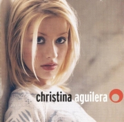 Christina Aguilera - Christina Aguilera IMPORTADO (CD)