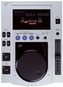Cdj 100s - Pioneer ( Semi Novo )