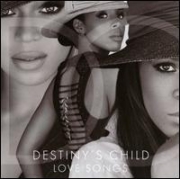 Destinys Child - Love Songs IMPORTADO (CD)
