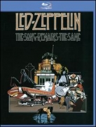 Blu-ray Led Zeppelin - The Song Remains The Same