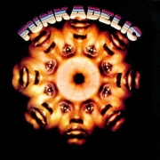 LP Funkadelic - Funkadelic