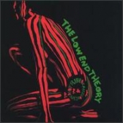 LP A Tribe Called Quest - The Low End Theory Importado LP A Tribe Called Quest - The Low End Theory Importado