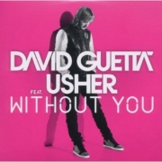 LP David Guetta - Feat Usher - Without You