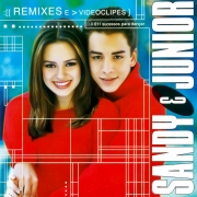 Sandy e Junior - Todas as Esta��es (Remixes)