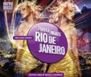 Purple Nights - Rio de Janeiro