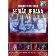 Legiao Urbana - Concerto Sinfonico Rock In Rio