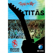 Titas e Xutos Pontap�s - Rock In Rio 2011