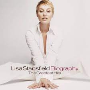 Lisa Stansfield - Biography THE GREATEST HITS (CD)
