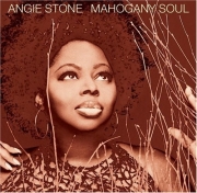 Angie Stone - Mahogany Soul