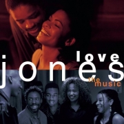 Love Jones - The Music