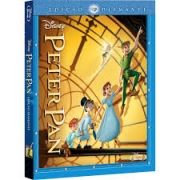 Peter Pan - Edi��o Diamante - Blu-ray