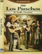 Trio Los Panchos - Eydie Gormet DVD