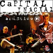 Capital Inicial - Acustico MTV