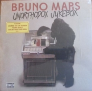 LP Bruno Mars - Unorthodox Jukebox Importado