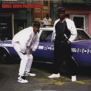 LP Boogie Down Productions - South Bronx A Collection Of Duplo E Importado LP Boogie Down Productions - South Bronx A Collection Of Duplo E Importado