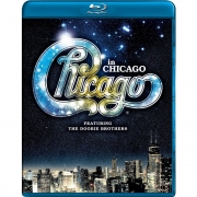 Blu Ray Chicago - In Chicago