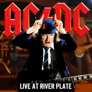Ac/dc - Live At River Plate 2 CDs