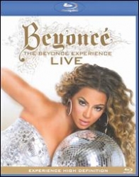 Beyonc� - Beyonc� Experience Live (Blu-Ray) IMPORTADO