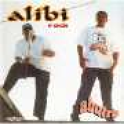 ALIBI - Abutre  2 EDICAO LACRADO