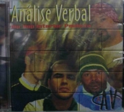 Analise Verbal - Hip Hop