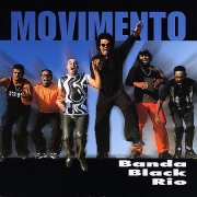 Banda Black Rio - Movimento