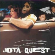 jota Quest - de Volta Ao Planeta (CD)