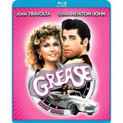 Blu-ray Grease Rockin - Edition