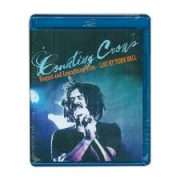 Counting Crows - August And Everything After - Live At Town Hall - Blu-Ray