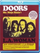 Doors - Mr. Mojo Risin - The Story Of LA Woman BLU-RAY