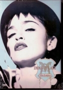 Madonna - The Immaculate Collection (DVD IMPORTADO)