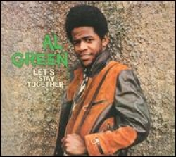 Al Green - Let s Stay Together