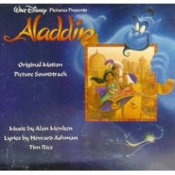 Aladdin - Trilha Sonora