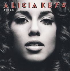 Alicia Keys - As i am CD + DVD
