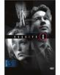 Arquivo X - Primeira Temporada Vol. 3 - DVD