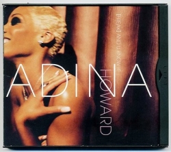 Adina Howard- And U Know