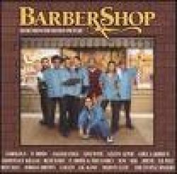 Babershop - Soundtrack