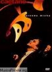 Caetano Prenda Minha - DVD