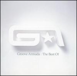 Groove Armada - Best Of