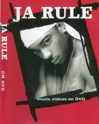 Jarule - On DVD