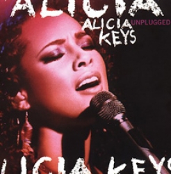 Alicia Keys - Unplugged