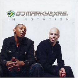 DJ Marky & XRS - In Rotation