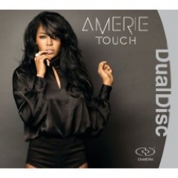 Amerie - Touch