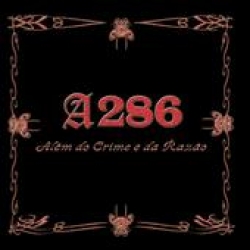 A286 - Al�m do crime e da raz�o